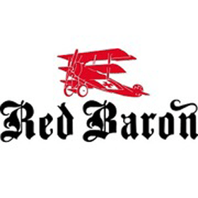 Red Baron Logo - Red Baron