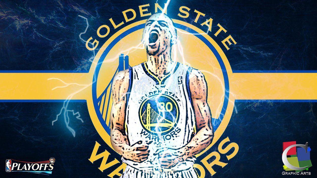 Steph Curry Logo - Stephen Curry Logo Wallpapers - Wallpaper Cave