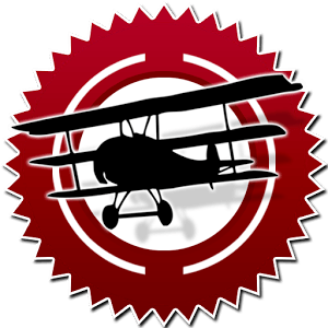 Red Baron Logo - Red Baron PNG Transparent Red Baron.PNG Images. | PlusPNG