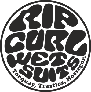 Rip Curl Logo - Rip Curl Logo Vector (.CDR) Free Download