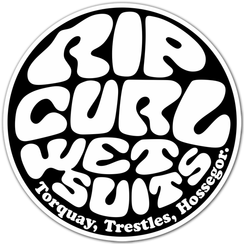 Rip Curl Logo - Rip curl wetsuits Logos