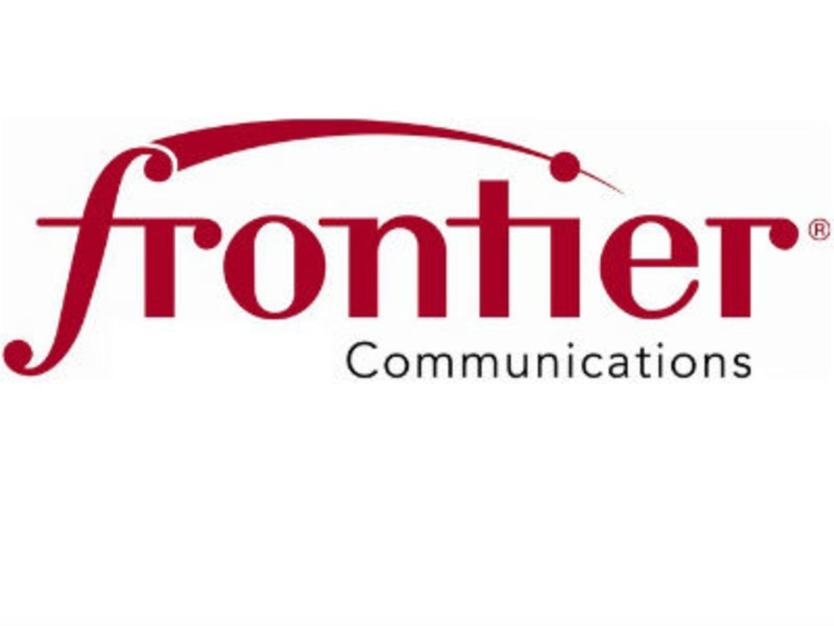 Frontier Logo - Frontier Gets Bullish About TV in Durham, N.C. - Multichannel