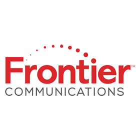 Frontier Logo - Free Download Frontier Communications Vector Logo from ...