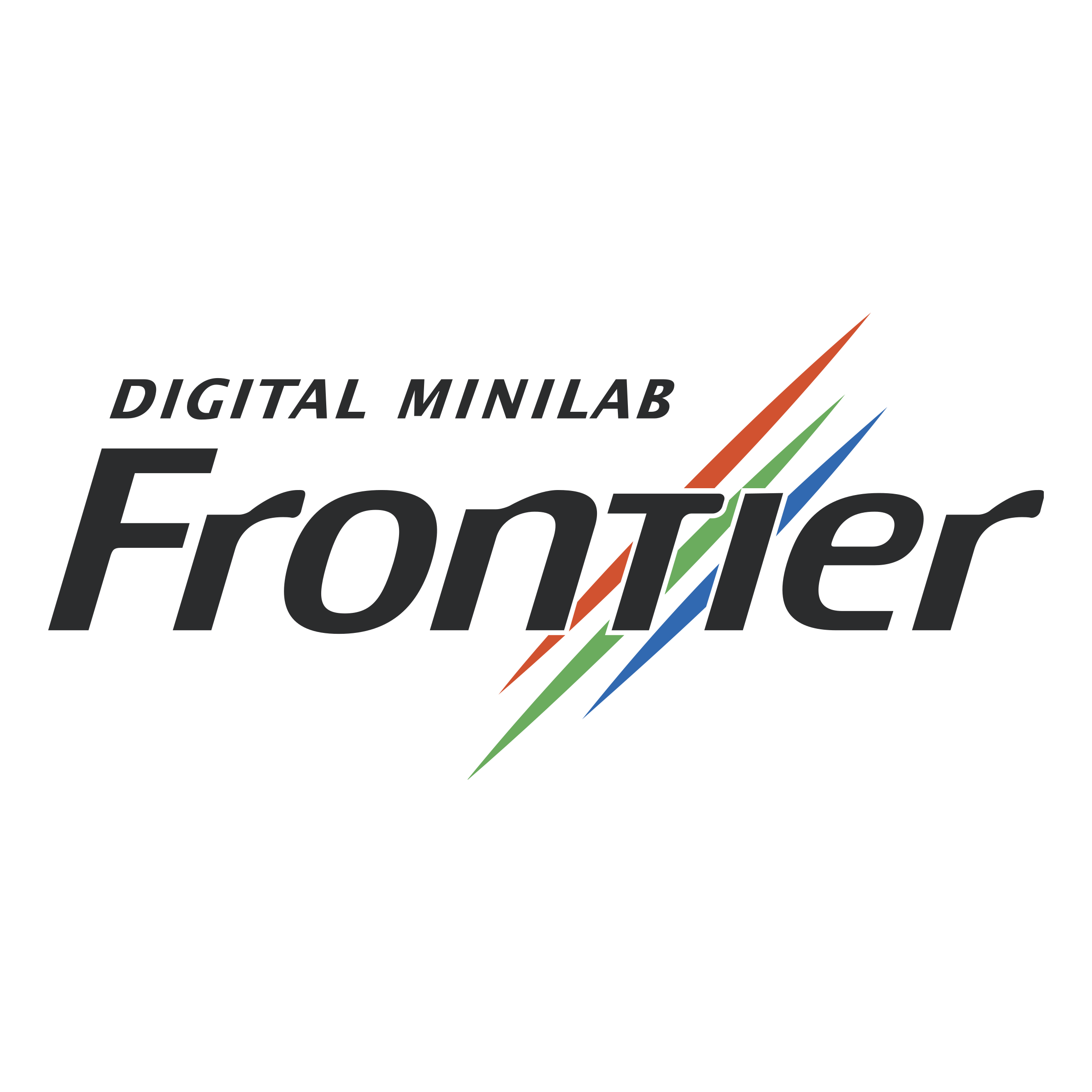 Frontier Logo - Frontier Logo PNG Transparent & SVG Vector - Freebie Supply