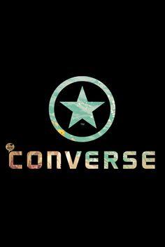 Galaxy Converse Logo - 316 Best converse images | Converse shoes, Converse all star ...