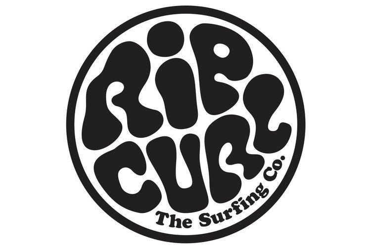 Rip Curl Logo - RipCurl — ThompsonCooke Creative