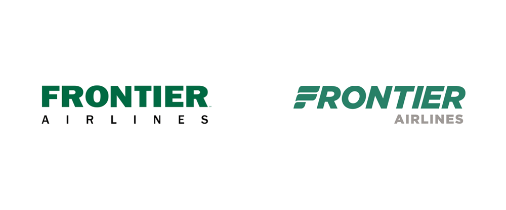 Frontier Airlines Logo Logodix