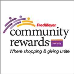Fred Meyer Logo - Amazon and Fred Meyer giving | MILWAUKIE COVENANT CHURCH