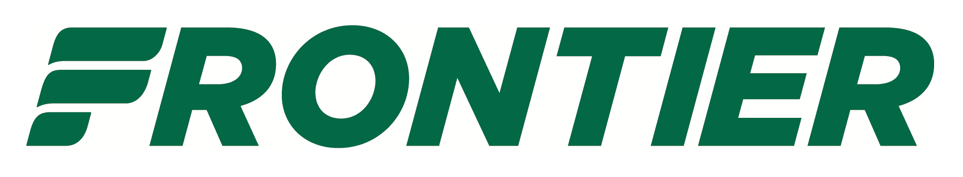 Frontier Logo - Frontier Airlines – Logos Download