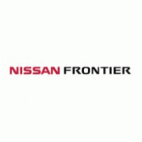 Frontier Logo - Nissan Frontier | Brands of the World™ | Download vector logos and ...