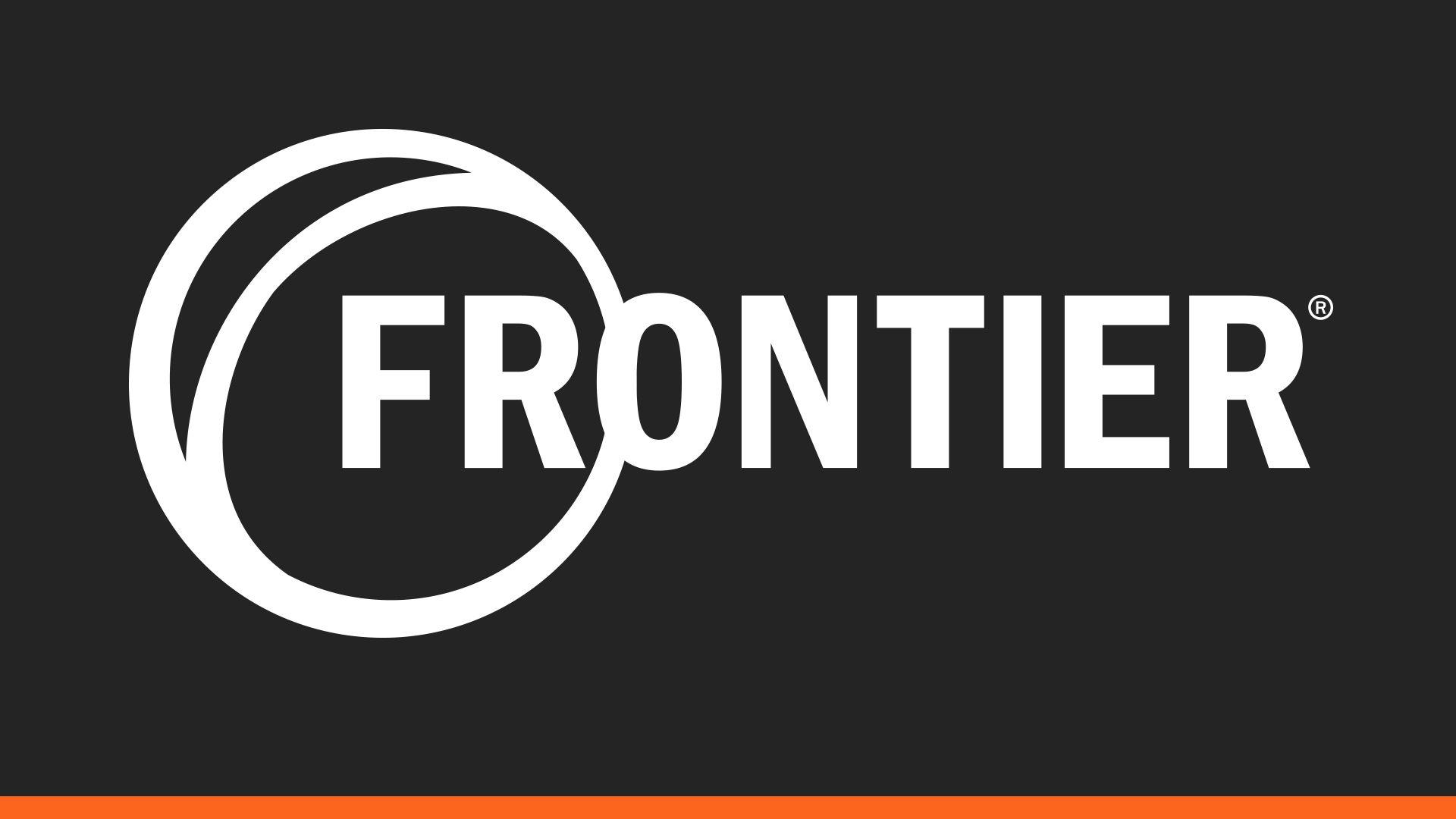 Frontier Logo - Frontier - Ground-breaking Videogames