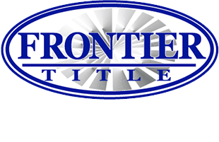 Frontier Logo - frontier-logo-t - Frontier Title