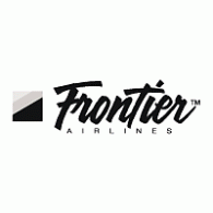 Frontier Logo - Frontier Logo Vectors Free Download