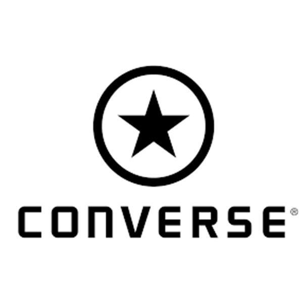 Galaxy Converse Logo - Converse Mall Surabaya