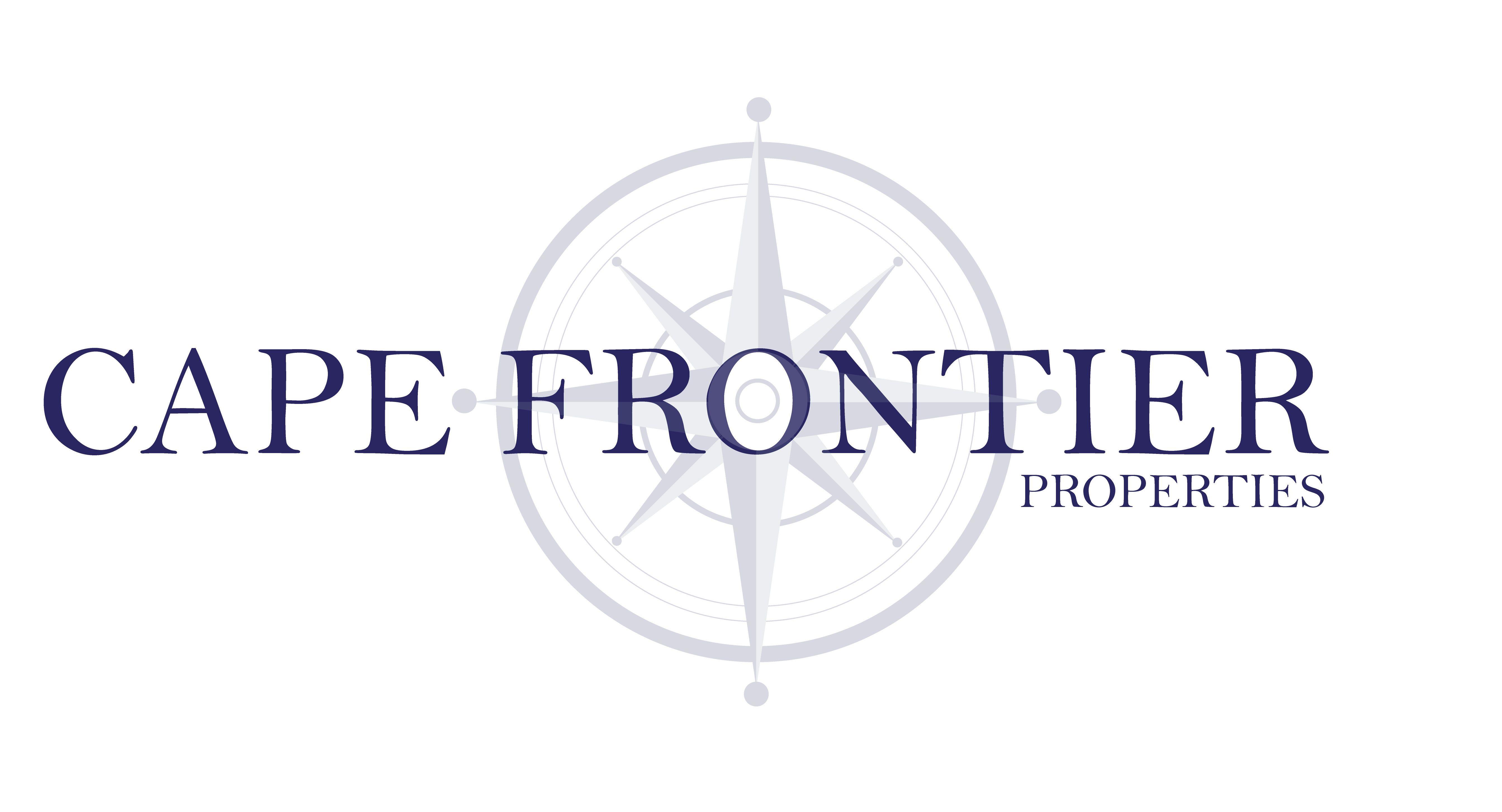 Frontier Logo - Cape-Frontier-Logo - BRAND CARTEL -LARGE - Kenton and Boesmans