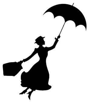 Mary Poppins Logo - MARY POPPINS Runs Aug. 7-8 | Behind the Curtain Cincinnati
