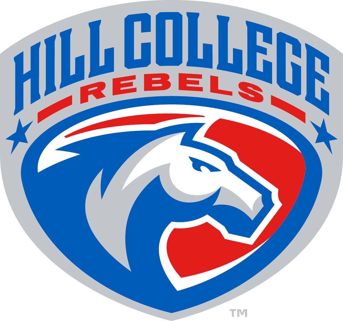 Hill College Logo - New Hill College Mascot Unveiled