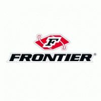 Frontier Logo - Frontier Logo Vectors Free Download