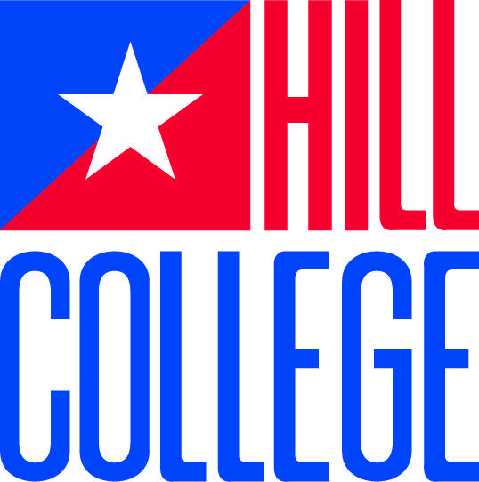 Hill College Logo - Branding Toolkit