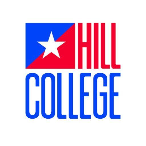 Hill College Logo - Hill College (@HillCollege) | Twitter