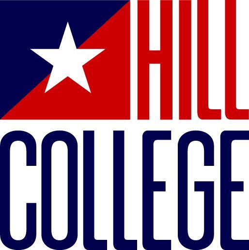 Hill College Logo - Branding Toolkit