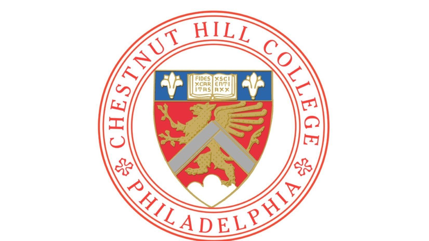 Hill College Logo - Chestnut Hill College Athletics Announces Fall 2017 Academic Honor ...