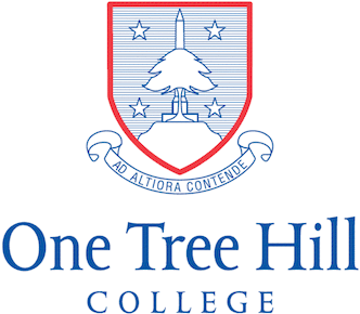 Hill College Logo - One Tree Hill College
