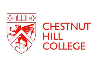 Hill College Logo - Chestnut Hill College | Graduate Philadelphia!