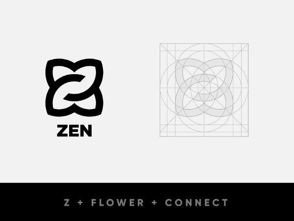Creative Zen Logo - zen-logo | JUST™ Creative