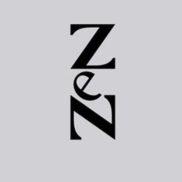 Creative Zen Logo - Zen #Logo #design #creative #logolist #graphicdesign #inspiration