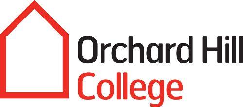 Hill College Logo - Orchard Hill College - Natspec