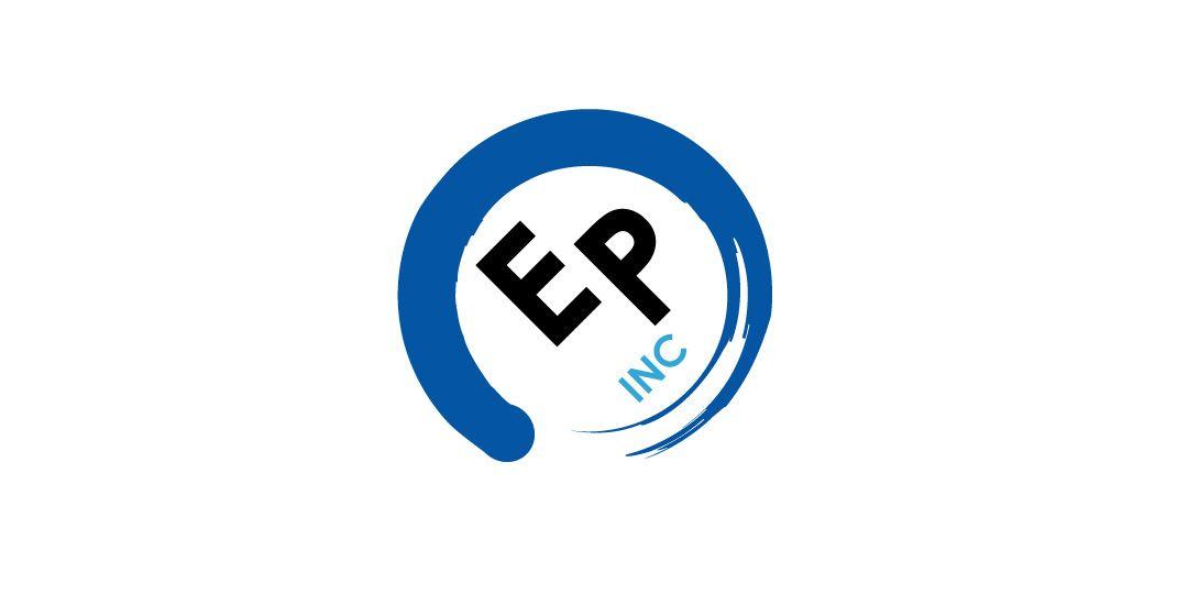 Creative Zen Logo - Bold, Modern, Financial Planning Logo Design for EP, Eddie Patel, A