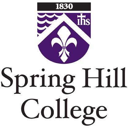 Hill College Logo - Spring Hill College