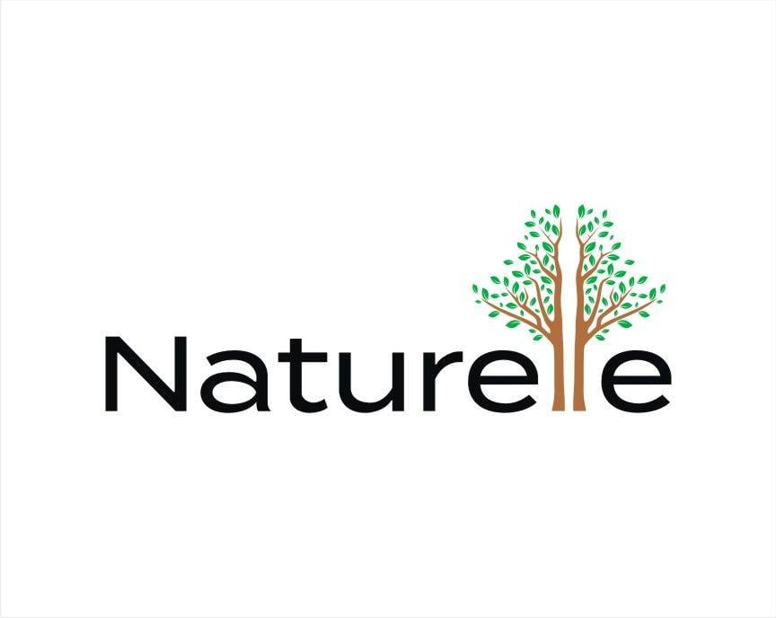Creative Zen Logo - Upmarket, Personable, Supplement Logo Design for Naturelle