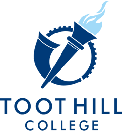 Hill College Logo - College Application | Toot Hill School
