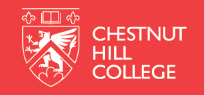 Hill College Logo - Chestnut Hill College |