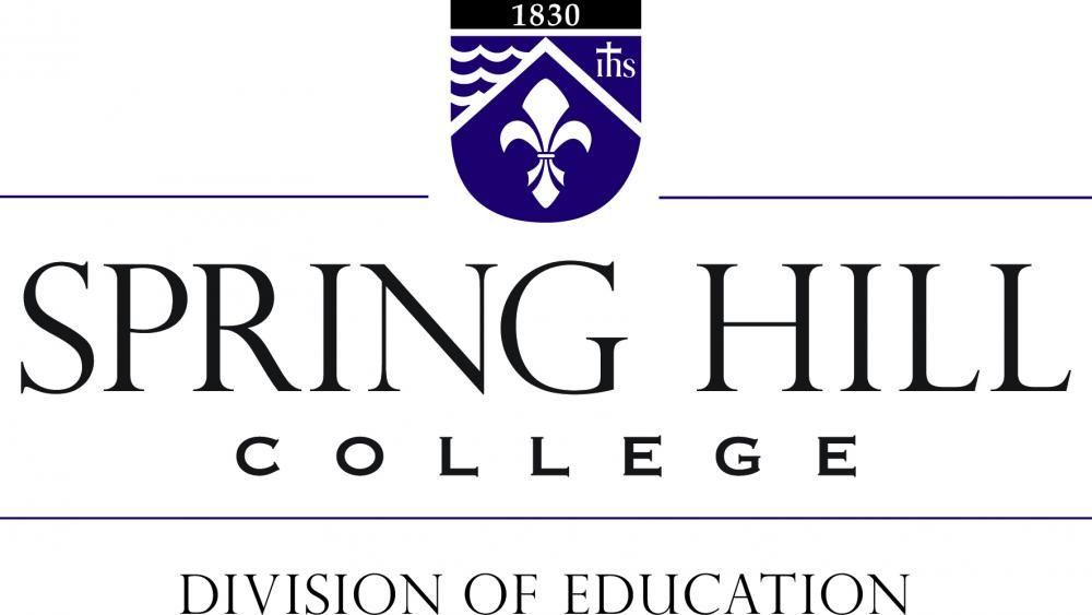 Hill College Logo - Division of Education