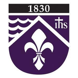 Hill College Logo - Spring Hill College