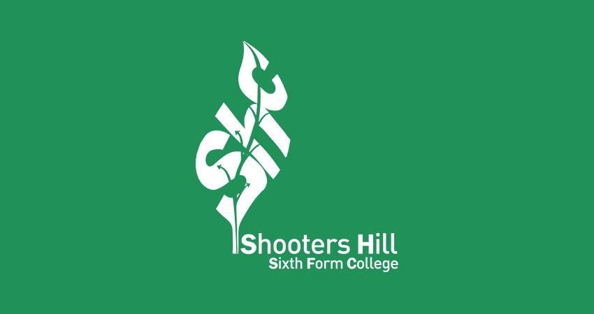Hill College Logo - Shooters Hill Sixth Form College - Home