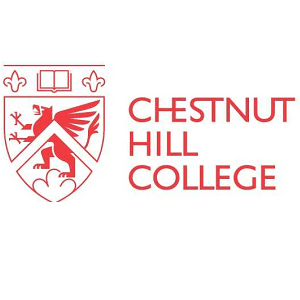 Hill College Logo - New Chestnut Hill College logo | NACE Philadelphia