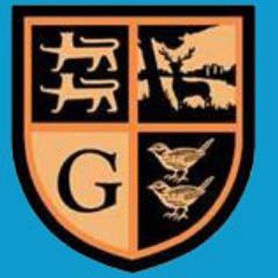 Hill College Logo - Garth Hill College (@GarthHillColl) | Twitter