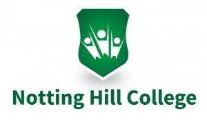 Hill College Logo - Notting Hill College