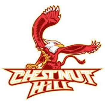 Hill College Logo - Chestnut Hill College Women's D2 Lacrosse Team | ConnectLAX