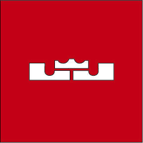 New LeBron James Logo - LogoDix