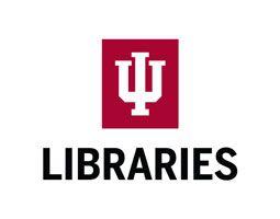 Indiana U Logo - Indiana University Libraries
