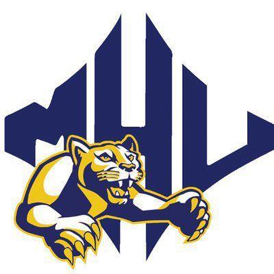 Hill College Logo - Avery County students named to Mars Hill University Spring 2018