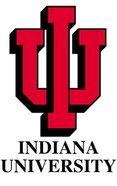 Indiana U Logo - Index Of Img Cust