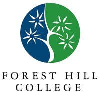 Hill College Logo - Forest Hill College - Burwood East Melbourne Schools