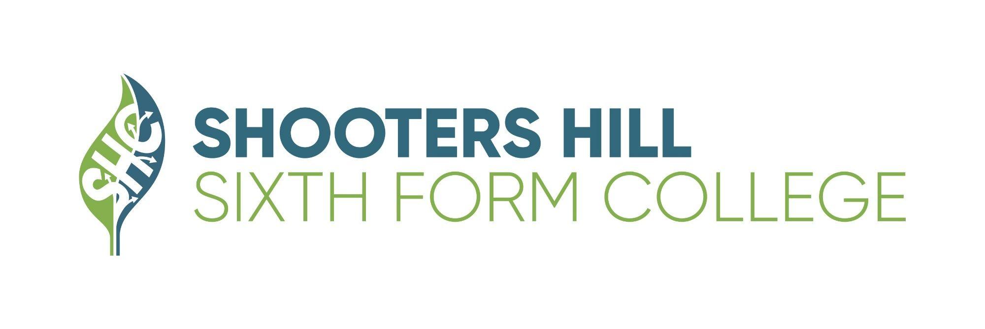 Hill College Logo - Shooters Hill Sixth Form College - SHC Logo