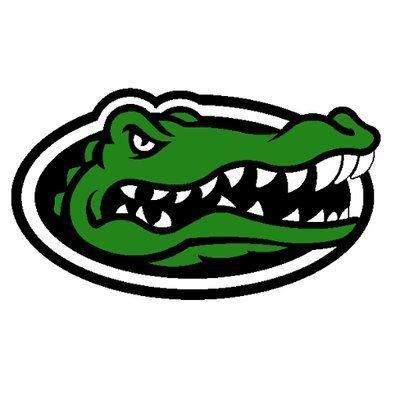 Crocodile Football Logo - LogoDix